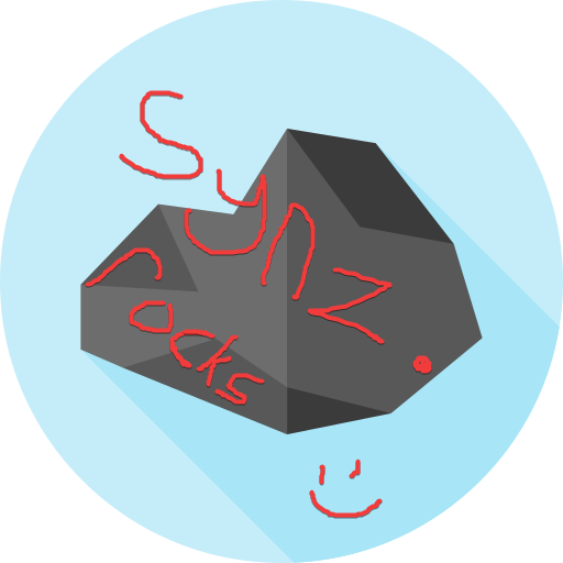 Synz CDN Logo